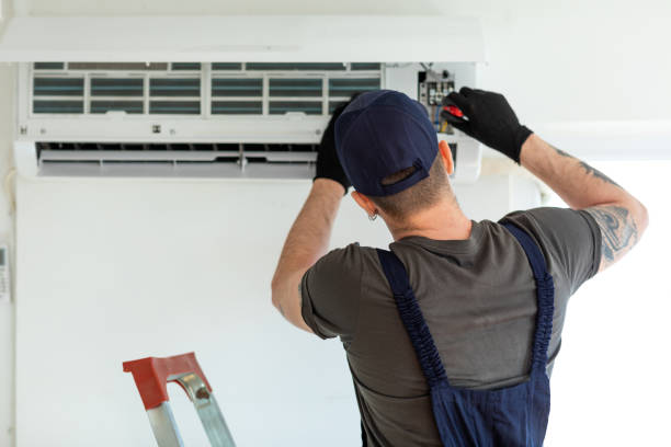 Best Air Duct Sanitizing Services  in Kennedy, CA