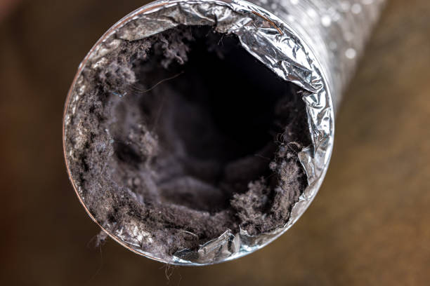 Emergency Air Duct Cleaning in CA