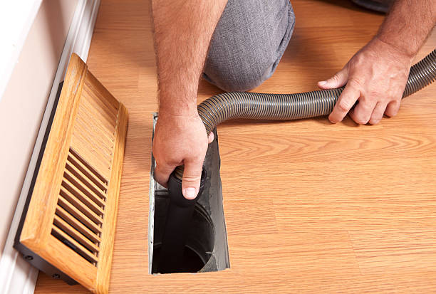 Best Emergency Air Duct Cleaning  in Kennedy, CA