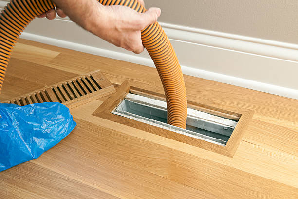 Best Commercial Air Duct Cleaning  in Kennedy, CA