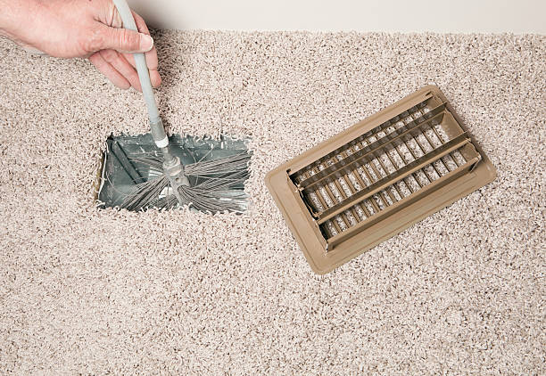 Best Commercial Air Duct Cleaning  in Kennedy, CA