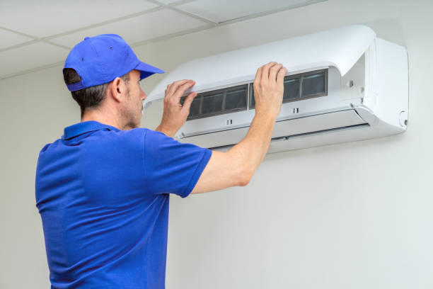Best HVAC Maintenance and Cleaning  in Kennedy, CA